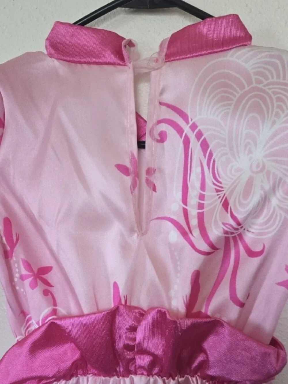 Barbie Vintage Kimono